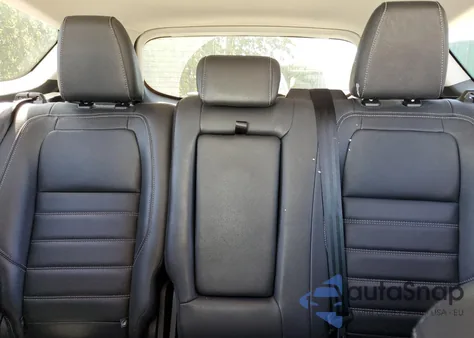 2019 Ford Escape Titanium из США, поврежденный, VIN 1FMCU0J92KUB62184